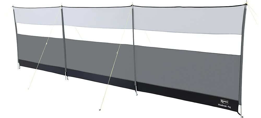 KampaStandard windbreak (Fog Grey)
