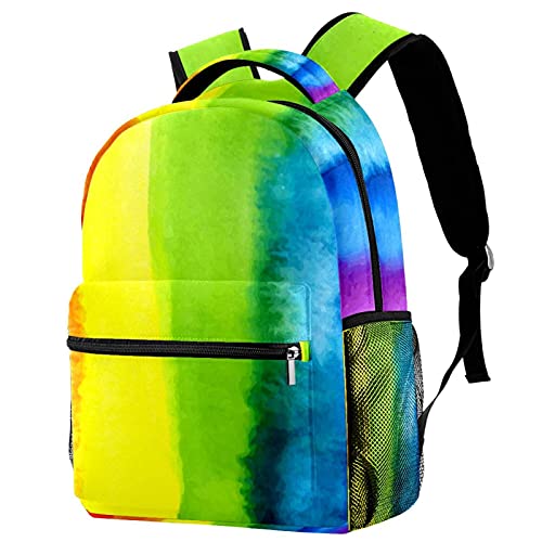 Sac à dos ordinateur portable grande capacité pour ranger toutes les affaires des adolescents