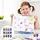 12 Stück Stempel Lehrer Selbstfärbender, Lehrer Bewertung Belohnung Motivation Briefmarken, Lob Ermutigung Kinder Stempel, Bunte Cartoon Lob Siegel Ermutigung, Schüler Hausaufgaben Stamper