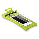 PureGear PureTek Roll-On Screen Shield Kit for Samsung Galaxy S6 HD Impact