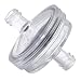 K&N 81-0241 Fuel Filter