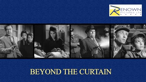 Beyond The Curtain thumb #1