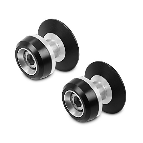 Paddock Stand Bobbins M6 Aprilia Dorsoduro 1200 2011-2020 – G&G Shop