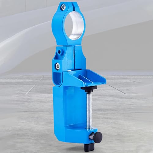 Support de forage de banc multifonctionnel pour optimiser votre espace établi - 4