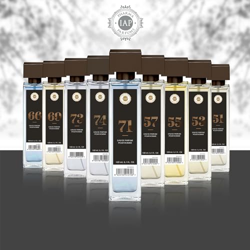 Iap Pharma Fragranza 66