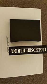 Hardcover Legends of the Ring Book