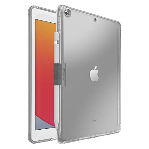 Image of OtterBox - Symmetry 360 Case for iPad 10.2 inch 7th-9th Gen