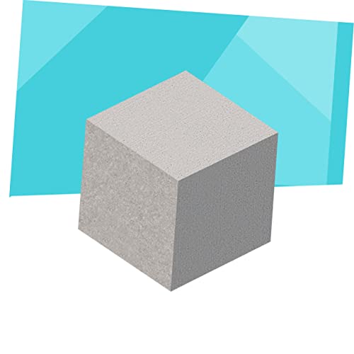 WOONEKY 10 peças de adesivos autoadesivos estilo resistente a arranhões piso europeu PVC espesso res