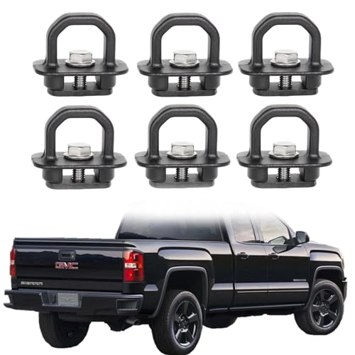 Amazon Best Sellers Best Truck Tie Downs & Anchors