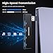USB Hub 3.0 MOGOOD USB Hub for Laptop USB Splitter USB Port Splitter USB Port Expander USB Multiport Adapter Laptop, Xbox, Flash Drive, HDD, Console, Printer, Camera,Keyborad, Mouse