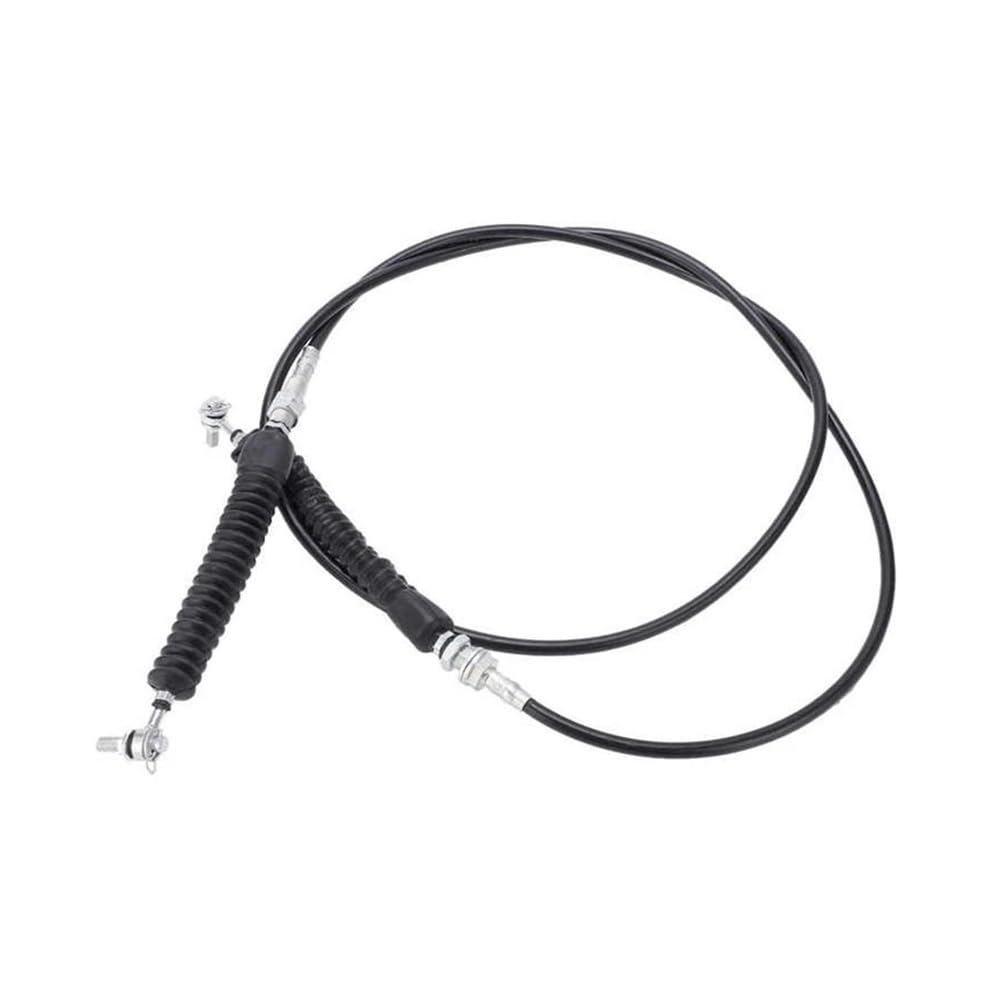 Câble de commande de changement de vitesse 7081753 anti-friction pour UTV 400 800