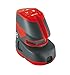 Leica Lino L2P5 Self Leveling Combination Cross Line and Dot Laser