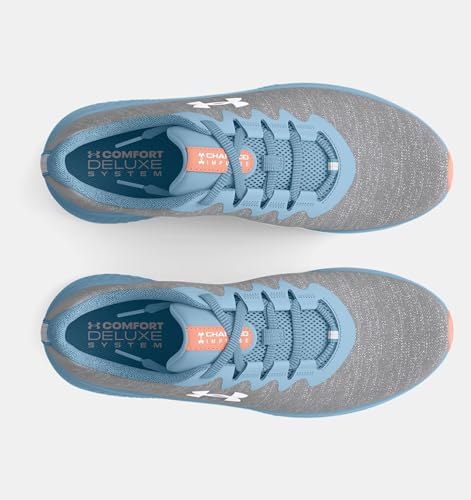 Image of Under Armour Women's Charged Impulse 3 Tennis Shoes