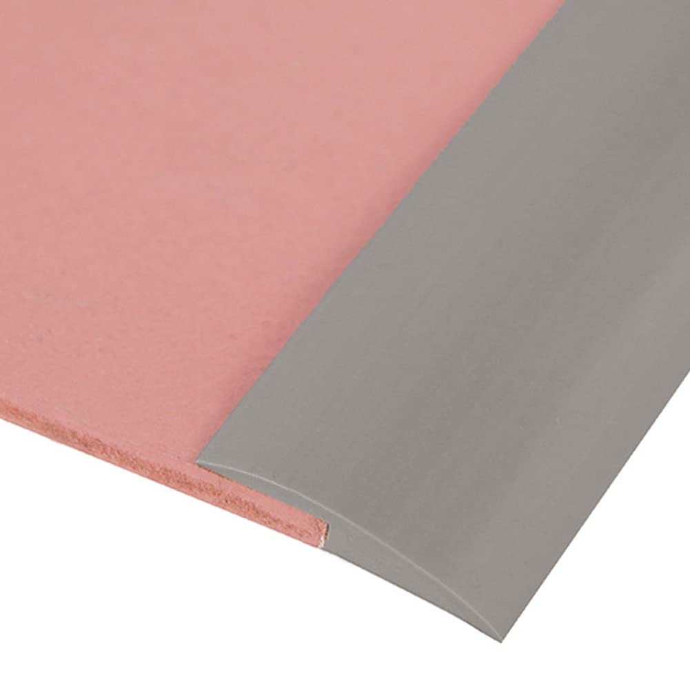 Buy 2M Self Adhesive Carpet Trim Strip, Carpet Edge Threshold Strip