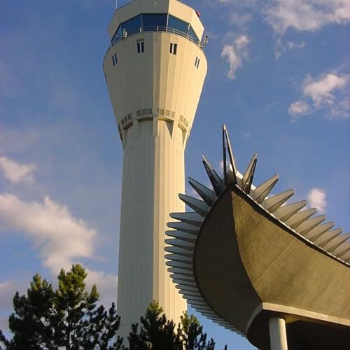 The Centennial Airport Community Noise Roundtable