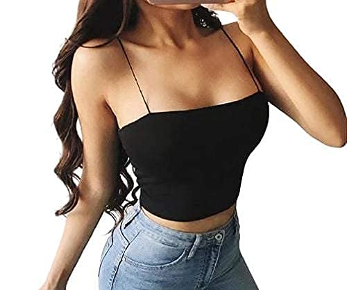 brachy Women's Lycra & Spandex Lightly Padded Non-Wired Bralette Bra (Size :28 to 34)-picture-14