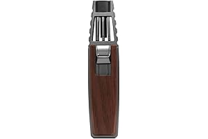 Solar Beam Torch Lighter: Illuminate Your Culinary Adventures