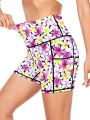 Tropical Colorful Flower