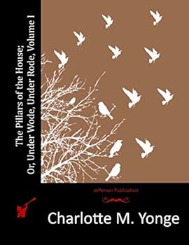 The Pillars of the House, V1