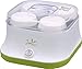 Produktbild Jata YG493 Joghurtbereiter 19,2 x 17,2 x 11,6 cm