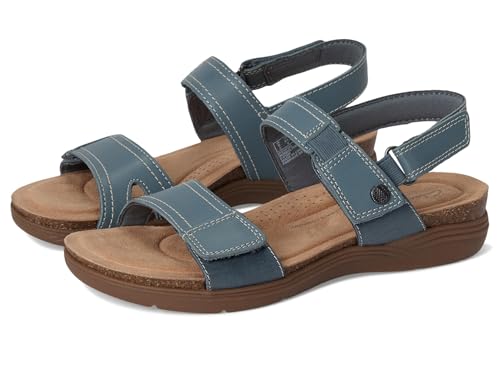 Image of Clarks womens April Clover
