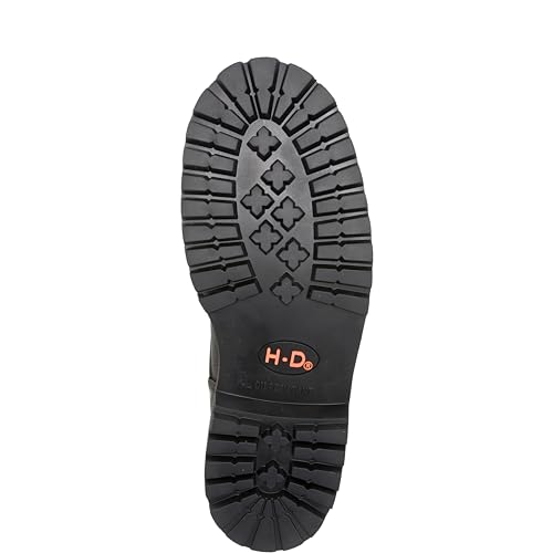 Harley-Davidson Gavern Motorcycle Boots