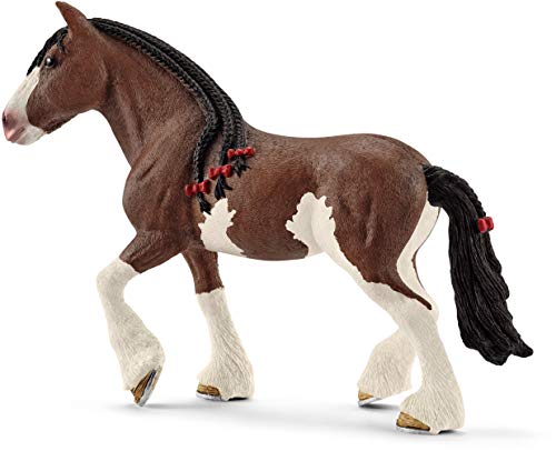 caballos schleich catalogo