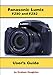 Panasonic Lumix FZ80 and FZ82 User's Guide