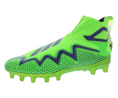 Image of adidas Men's Freak Ultra Cleats Football Shoe