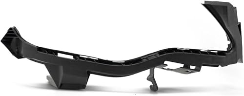 Para Subaru Impreza 2012 2013 2014 2015 2016 parachoques cubierta soporte lado pasajero  Reemplazo para SU1043103  57707FJ001