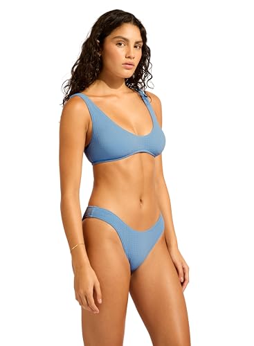 Seafolly Women's High Cut Pant2