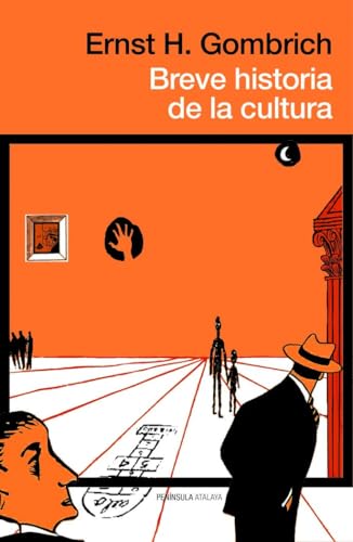 Breve historia de la cultura (ATALAYA)