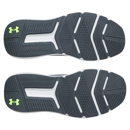 Image of Under Armour Mens Charged Commit Trainer 4 Sneaker