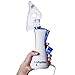 mypurmist Classic Handheld Personal Steam Inhaler, Vaporizer and Humidifier (Plug-in)