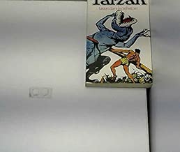 Download Tarzan dans la prehistoire PDF