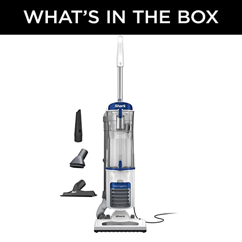 Shark NV141 Navigator Anti-Allergen Plus Upright Vacuum With Hepa Filtration, 3Xl Large Dust Cup Capacity, Dusting Brush, Crevice Tool & Wide Upholstery Tool thumb #10