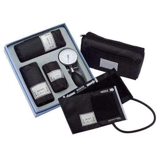 Manual – Tensiómetro con manguito y estetoscopio St de A50S
