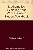 Mathematics Exploring Your World Grade 2 (Student Textbook) 0382239512 Book Cover