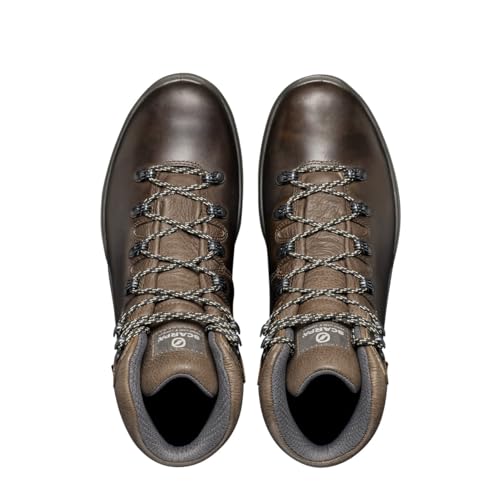 Bottes SCARPA Terra GTX homme imperméables pour marcher au sec
