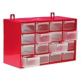Si quieres mantener organizada sus peuqeños cosas