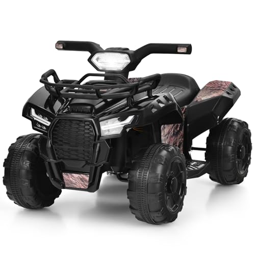 Costzon 6V Kids ATV Ride On
