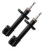 technische Info: Einbauort: Hinterachse, Kenngröße: SEOV27X196A, Stoßdämpferart: Gasdruck, Stoßdämpfer-Befestigungsart: oben Stift, Stoßdämpfer-Befestigungsart: unten Auge, Stoßdämpfer-System: Zweirohr