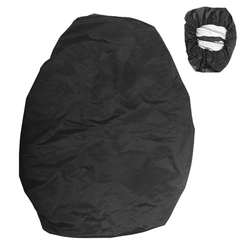 Funda impermeable para asiento de silla de ruedas, protector eléctrico para viajes diarios, protector elástico a prueba de polvo con ajuste seguro y capa de tela suave para mujeres, hombres, familia y