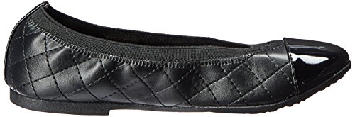 Image of The Children's Place Girls Kayla Velvet Flat Shoe Shoe