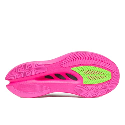 Image of Saucony Men's Endorphin Pro 5 Sneaker