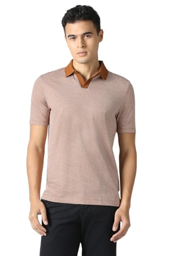 Image of Van Heusen Men T-Shirt