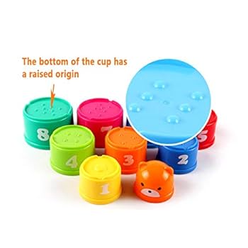 知育玩具　ペッピーキッズ Qizebaby 赤ちゃん・幼児のおもちゃ 形合わせおもち 知育玩具