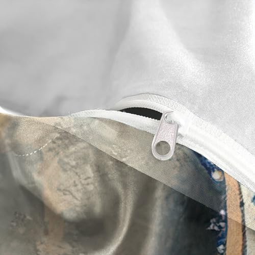Parure de lit grenade 3D douce pour des nuits chaleureuses - 8