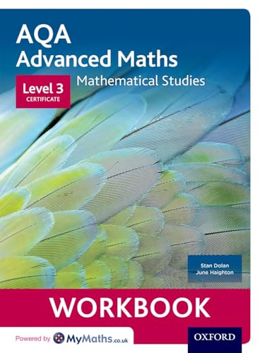 AQA Mathematical Studies Workbook