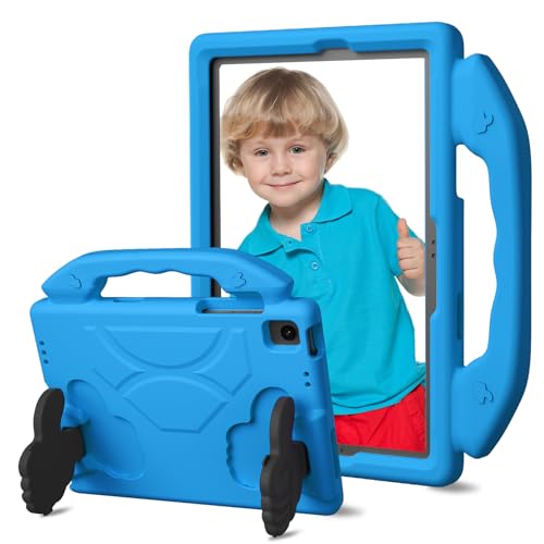 Coque Galaxy Tab A11 Plus 2025 idéale pour les voyages en famille